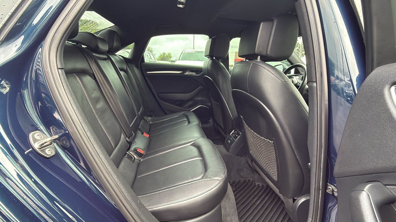 Used 2020 Audi A3 2.0T Premium Plus w/ Premium Plus Package FWD image 25