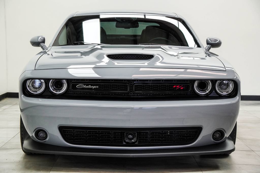 Used 2021 Dodge Challenger R/T Scat Pack w/ Plus Package image 6