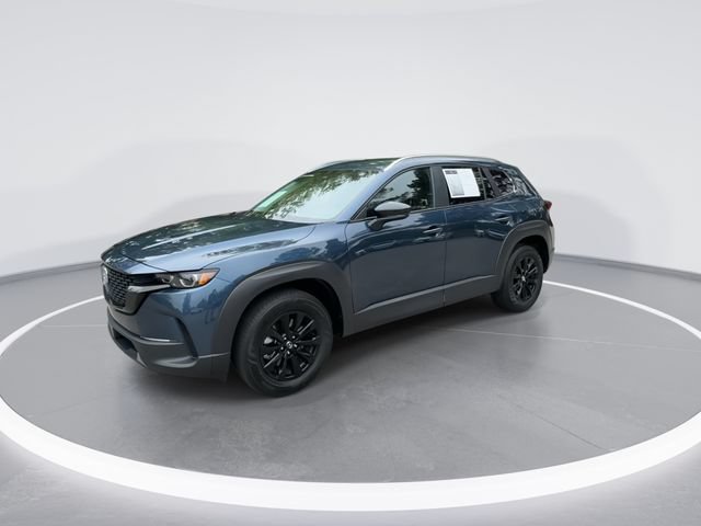 Certified 2026 MAZDA CX-50 AWD 2.5 S w/ Select Package image 4