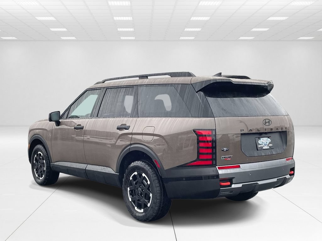 New 2026 Hyundai Palisade XRT Pro AWD/4WD image 5