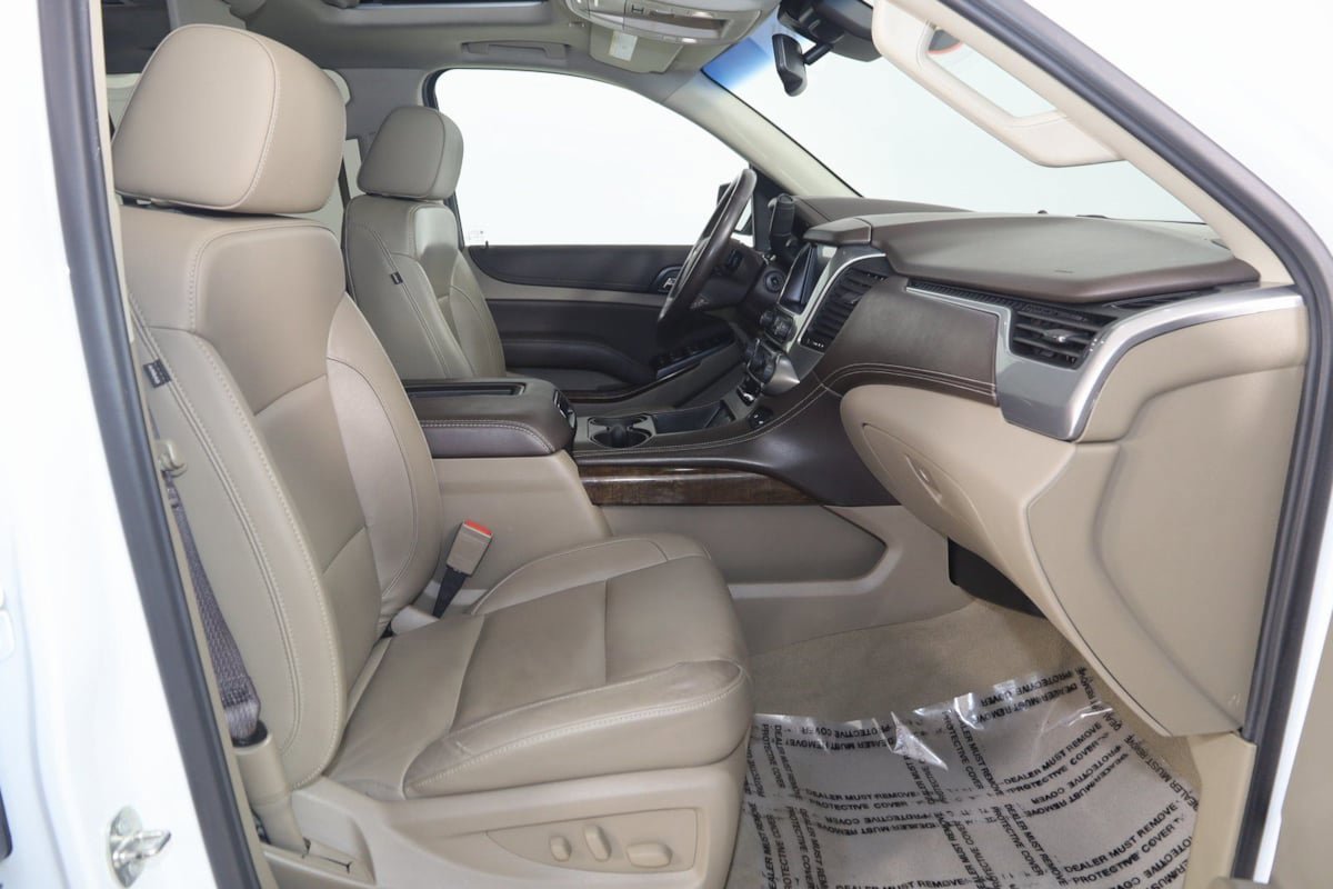 Used 2019 Chevrolet Tahoe LT AWD/4WD image 13