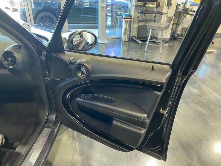Used 2013 MINI Cooper Countryman S AWD/4WD image 20