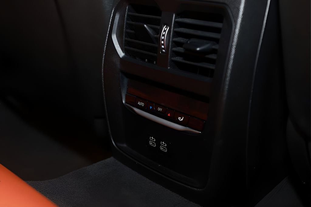 Used 2023 BMW M3 Competition image 22