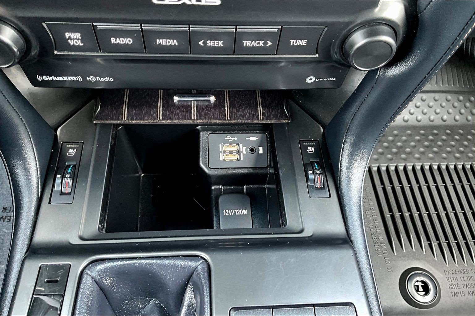 Used 2023 Lexus GX 460 Premium w/ Premium Package AWD/4WD image 26