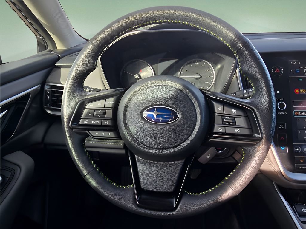 Used 2024 Subaru Outback Onyx Edition image 27