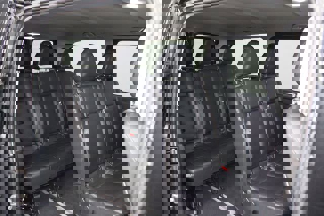 Used 2019 Mercedes-Benz Metris Passenger image 20