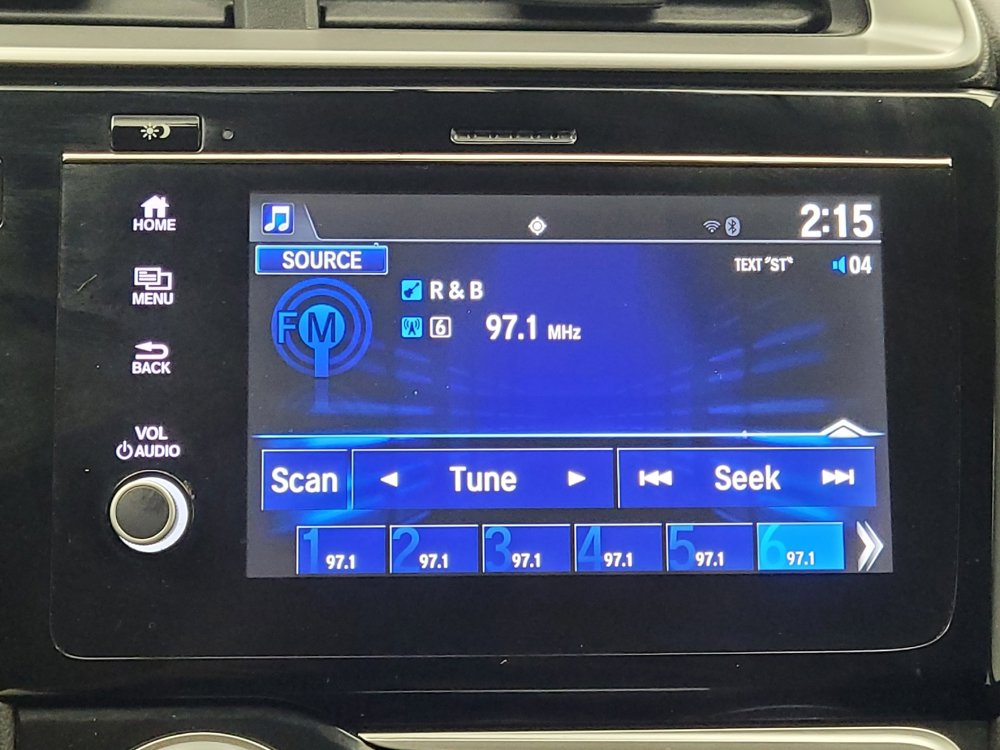 Used 2019 Honda Fit EX image 25