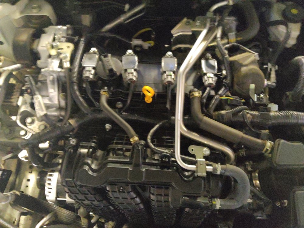 Used 2023 Nissan Altima 2.5 SV FWD image 30