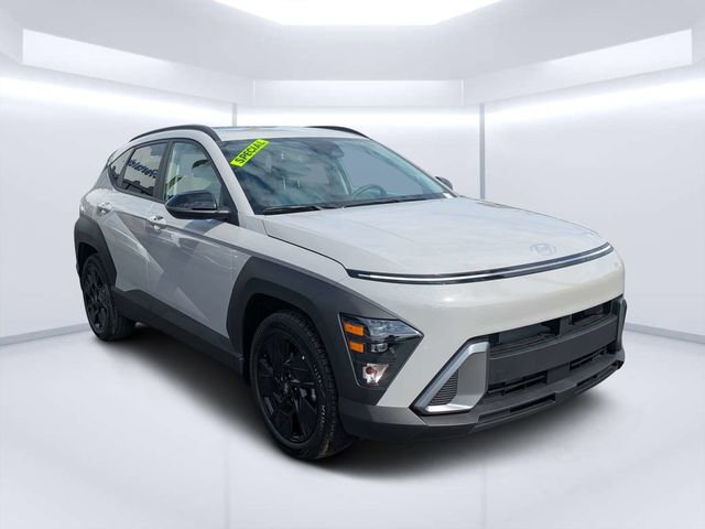 Used 2026 Hyundai Kona SEL Sport