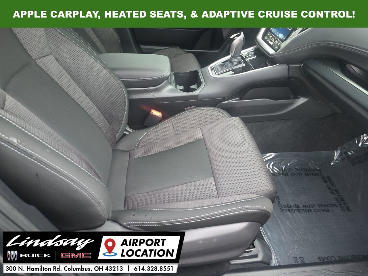 Used 2025 Subaru Outback Premium w/ Popular Package #1A image 26