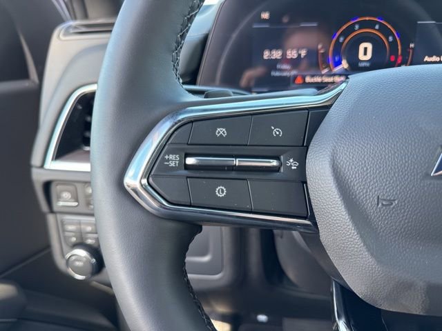 New 2026 Chevrolet Suburban Premier image 21