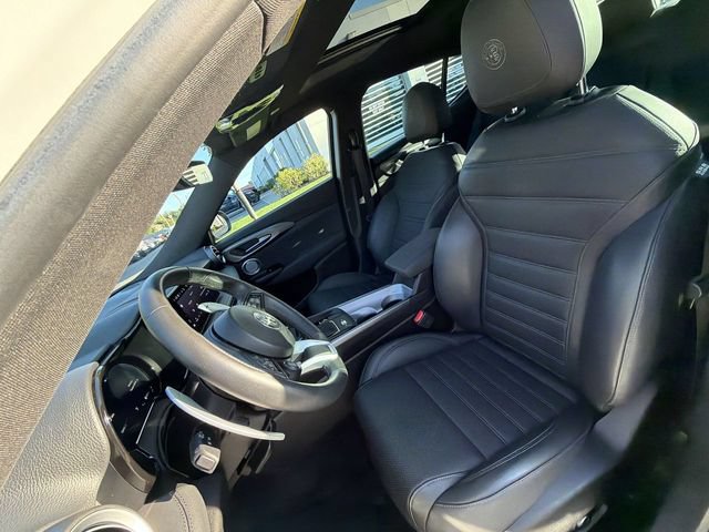 Used 2024 Alfa Romeo Tonale Veloce AWD/4WD image 15