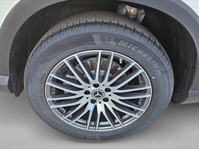 Certified 2026 Mercedes-Benz GLC 300 4MATIC image 20
