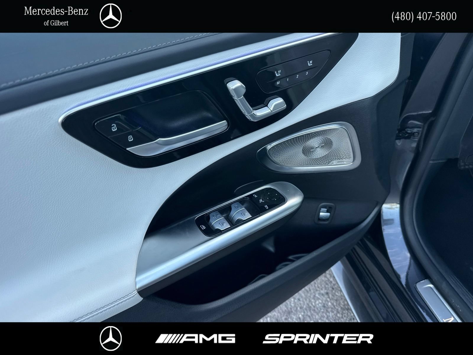 Used 2024 Mercedes-Benz C 300 Sedan image 14