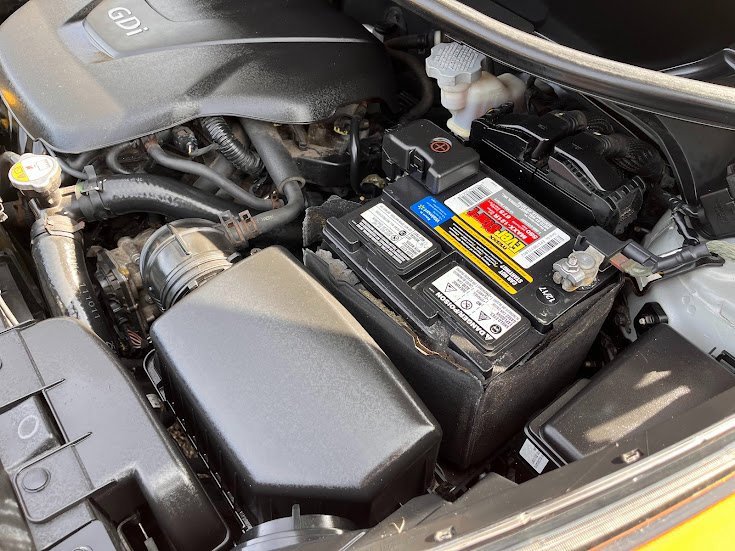 Used 2012 Kia Rio EX w/ Convenience Pkg image 29