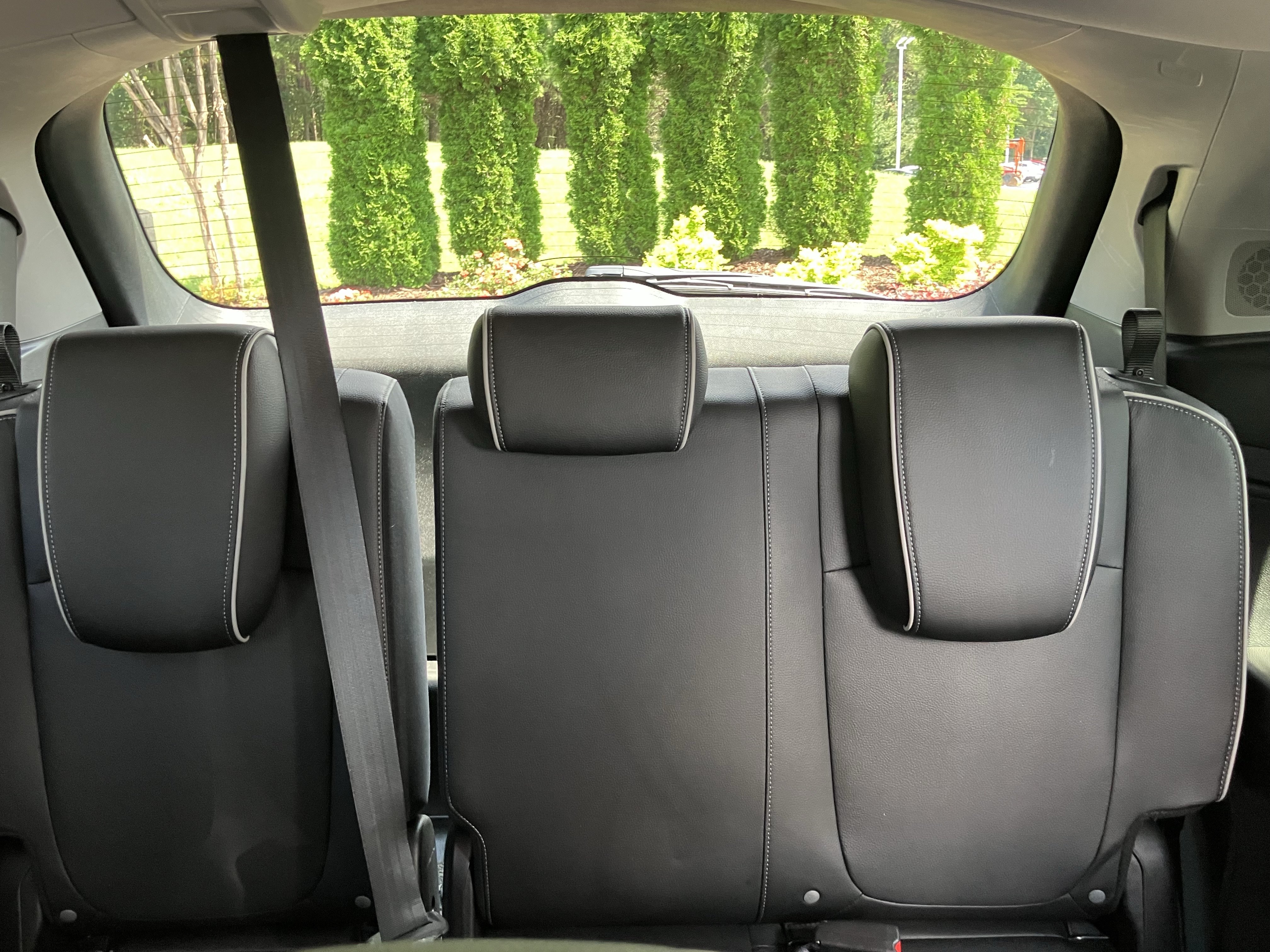 Used 2023 Honda Odyssey Elite image 35