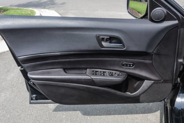 Used 2021 Acura ILX w/ Premium & A-SPEC Package FWD image 59