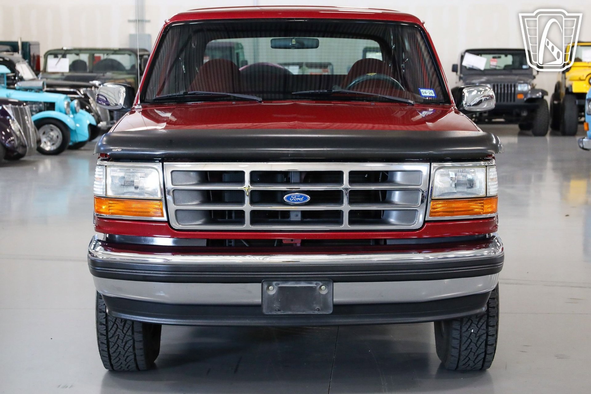 Used 1994 Ford Bronco image 4