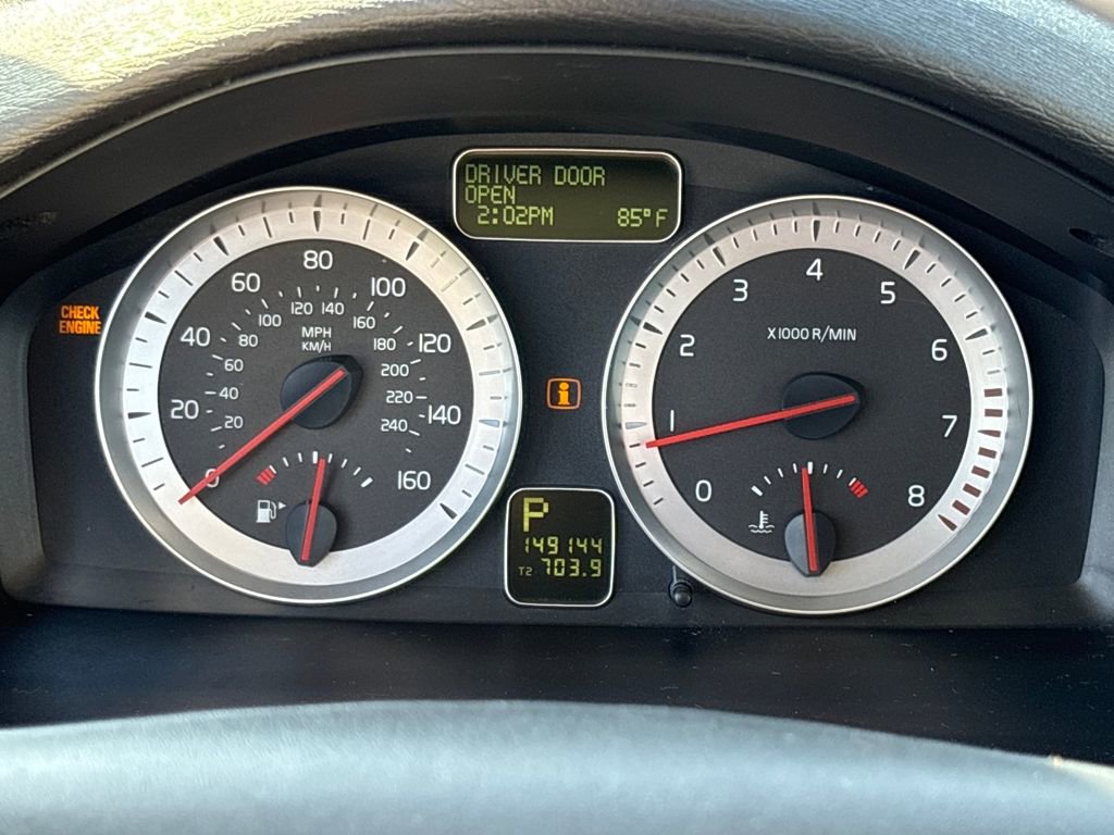 Used 2012 Volvo C70 T5 image 23