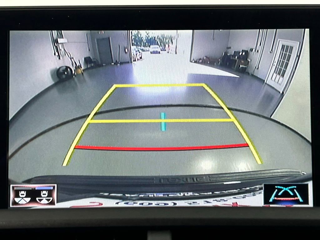 Used 2020 Lexus NX 300 AWD w/ Comfort Package image 20