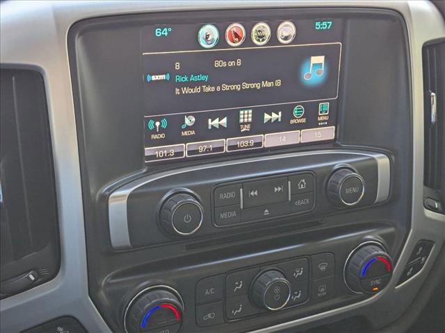 Used 2017 GMC Sierra 2500 SLT image 14