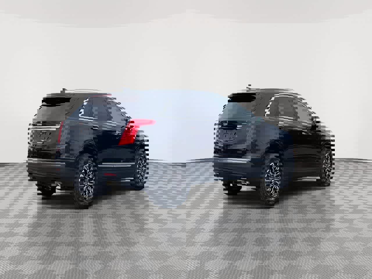 Used 2019 Cadillac XT5 Luxury image 8