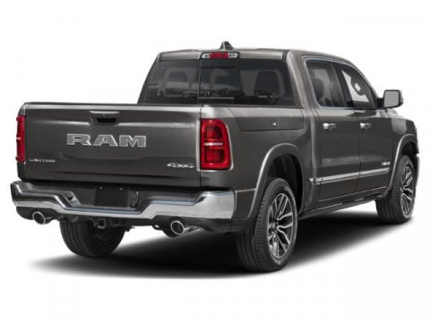 New 2027 RAM 1500 Limited AWD/4WD image 5