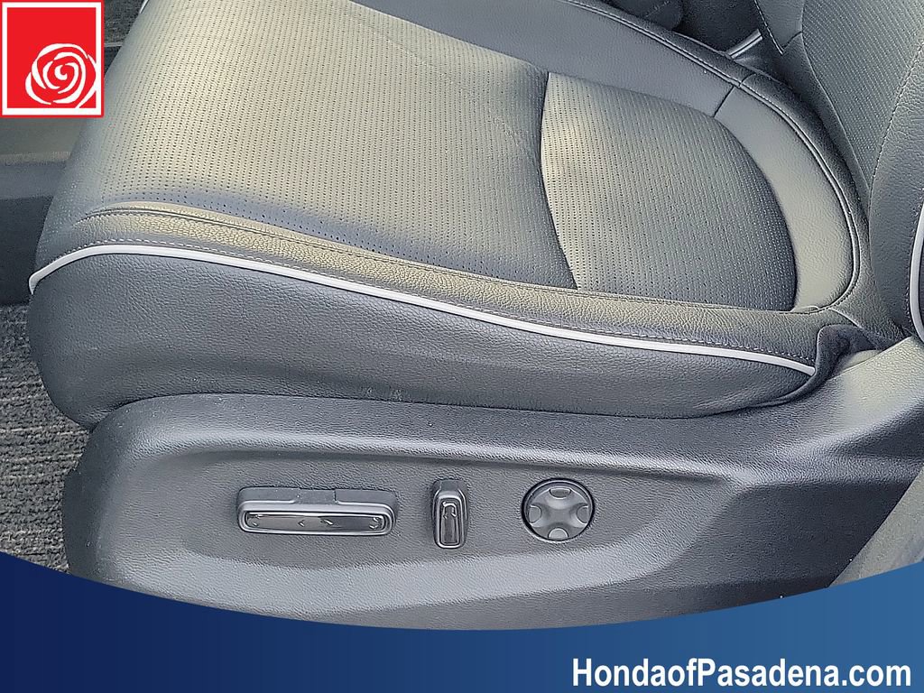 Certified 2026 Honda Odyssey Elite image 20