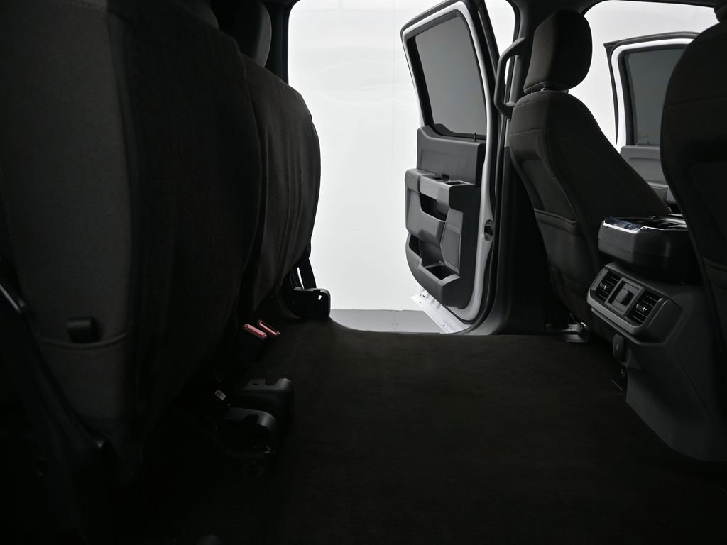 Used 2022 Ford F150 XLT image 14