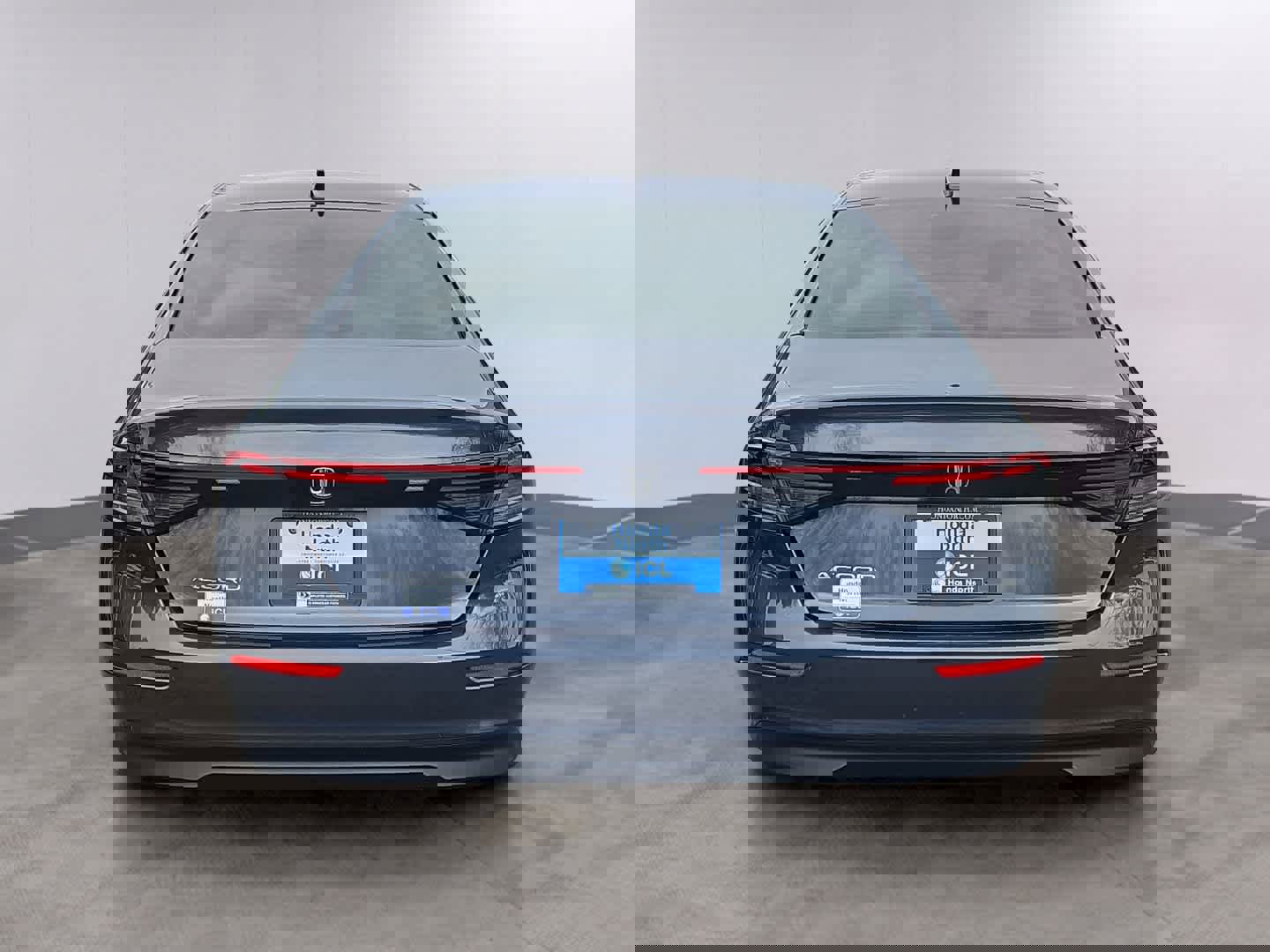 Certified 2024 Honda Accord EX image 5