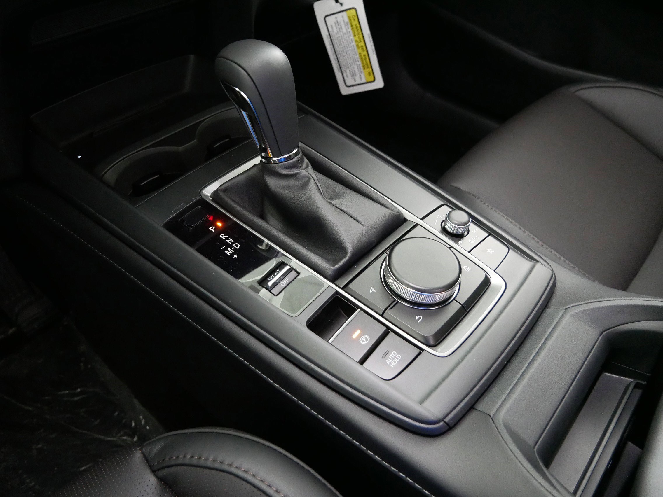 New 2026 MAZDA CX-30 AWD 2.5 S w/ Premium Package image 6