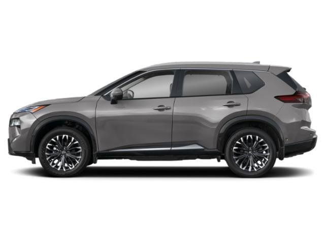 Certified 2024 Nissan Rogue Platinum w/ Platinum Premium Package FWD image 6