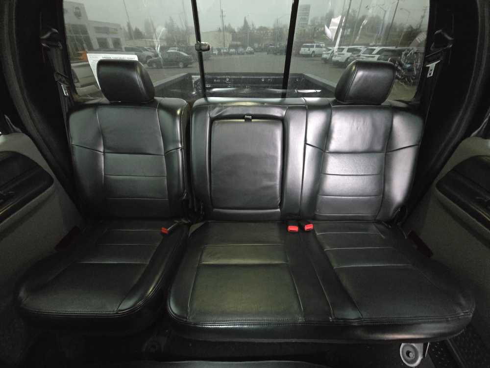 Used 2005 Ford F250 XL AWD/4WD image 18