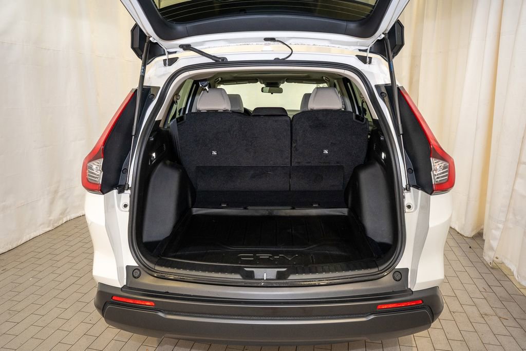 Used 2024 Honda CR-V EX image 6