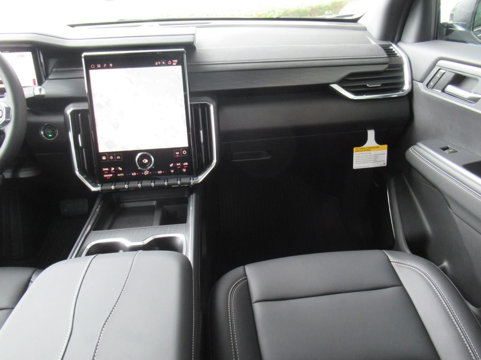 New 2026 GMC Acadia Elevation w/ Black Edition FWD image 14