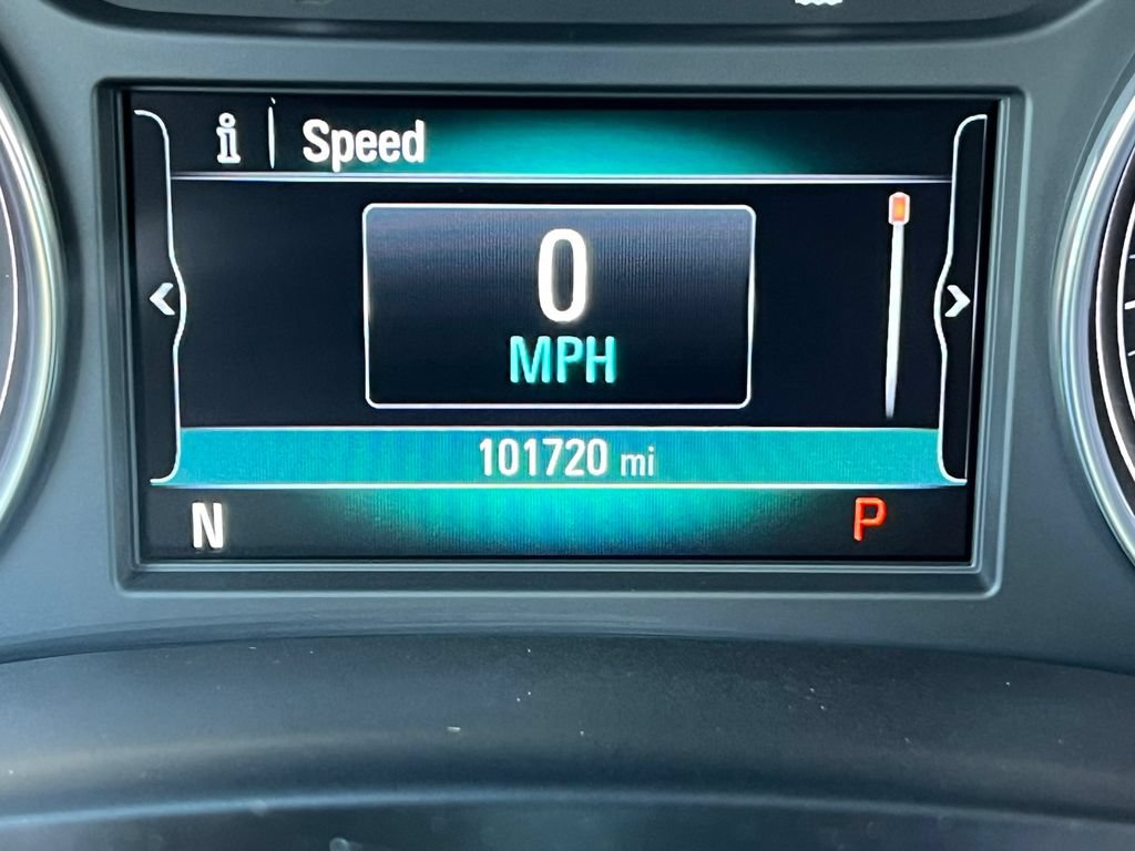 Used 2019 Buick Enclave Premium w/ Trailering Package, 5000 lbs. AWD/4WD image 7