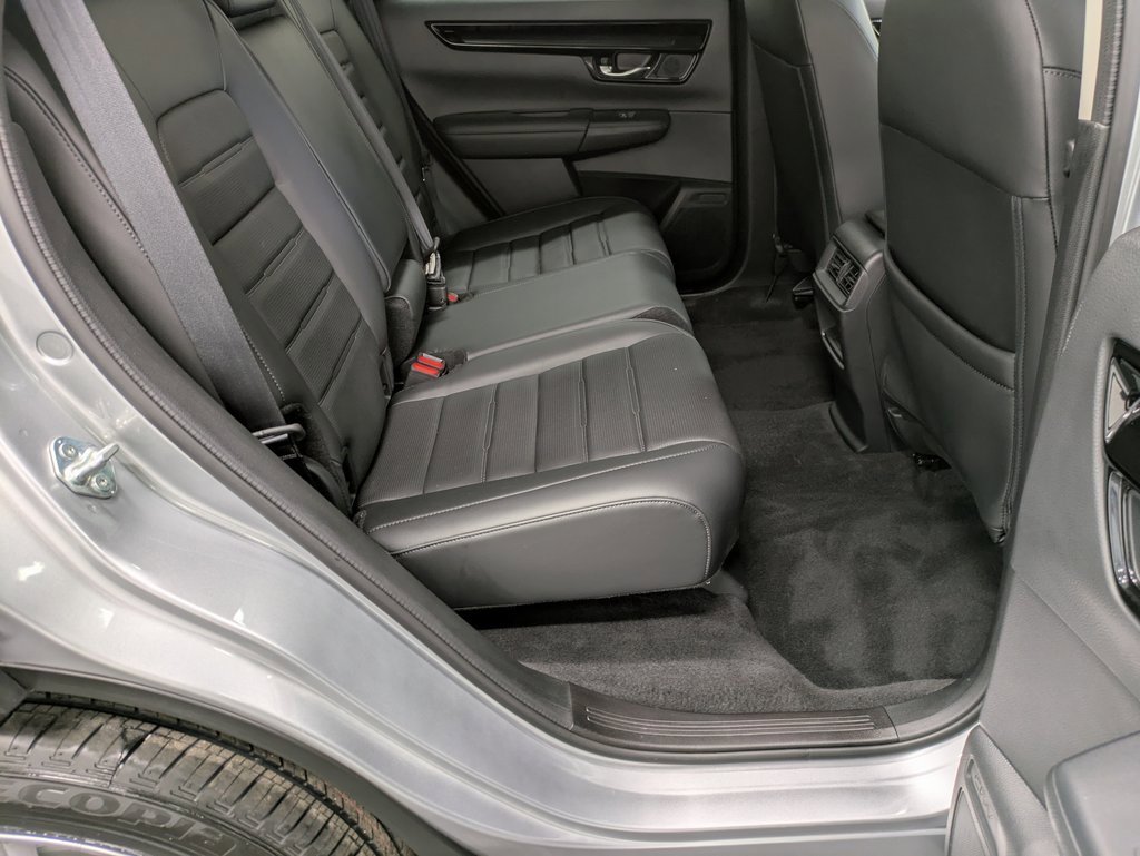 Used 2024 Honda CR-V EX-L image 26