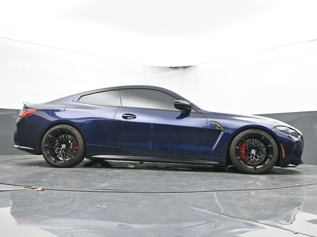 Used 2023 BMW M4 xDrive Competition image 42