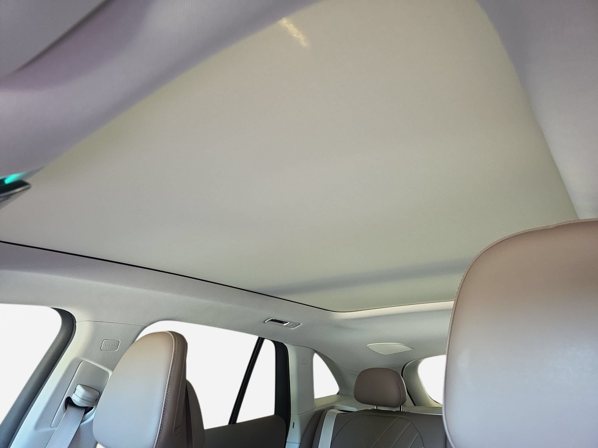 Certified 2023 Mercedes-Benz EQE 350+ SUV image 29