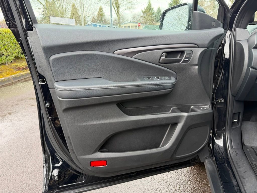 Used 2022 Honda Passport EX-L image 13