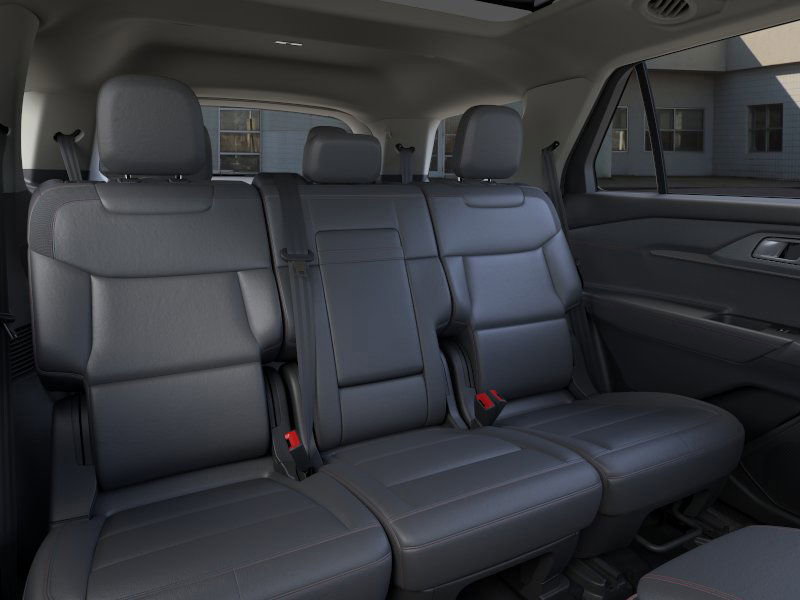 New 2026 Ford Explorer Active w/ Active Comfort Package image 11