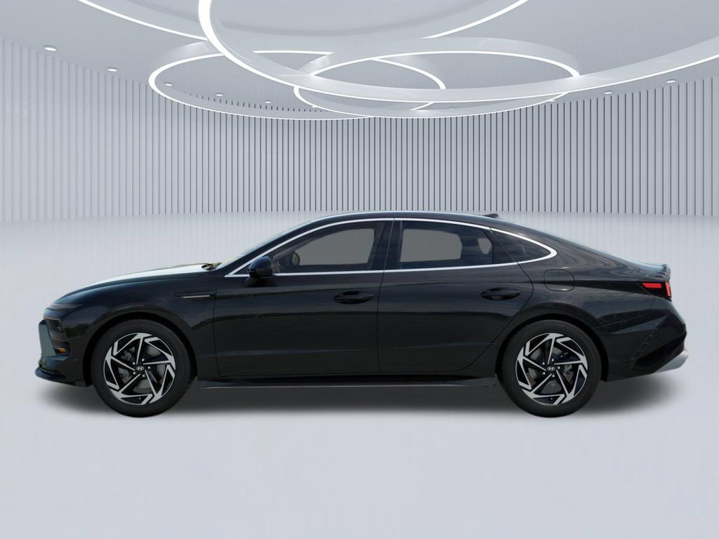 New 2026 Hyundai Sonata SEL FWD image 3