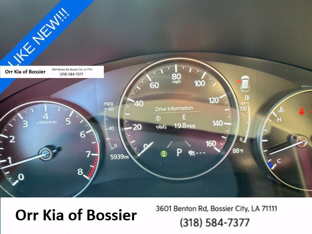 Used 2026 MAZDA CX-50 AWD 2.5 S w/ Weather Package image 41