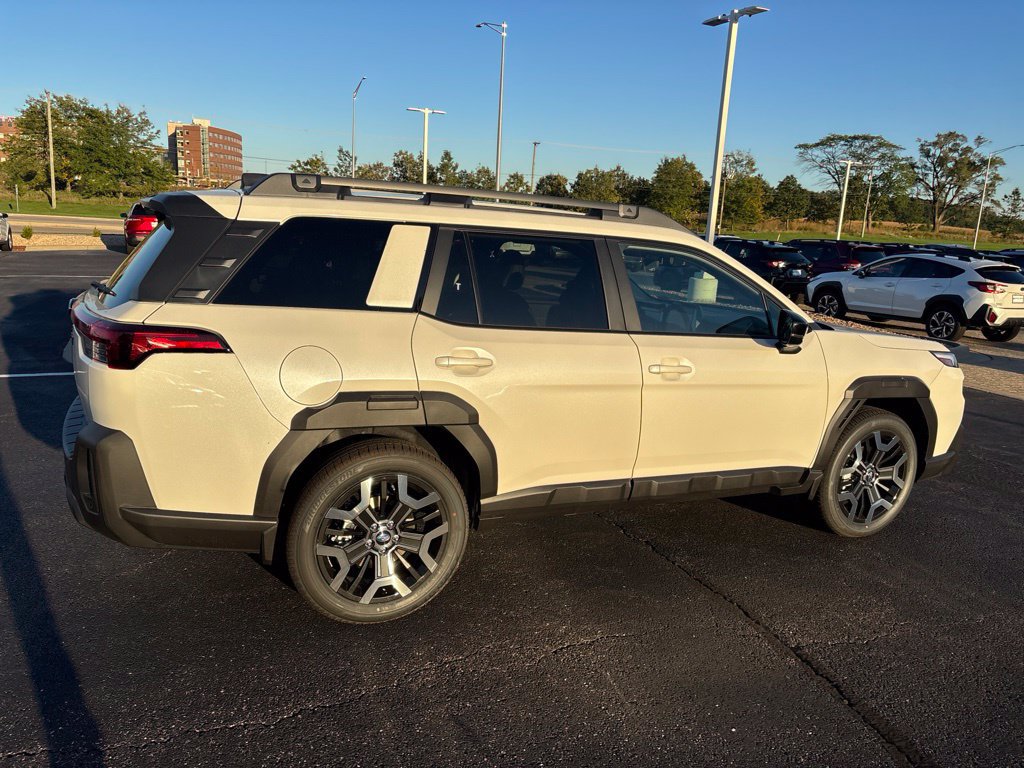 New 2026 Subaru Outback Touring XT AWD/4WD image 7