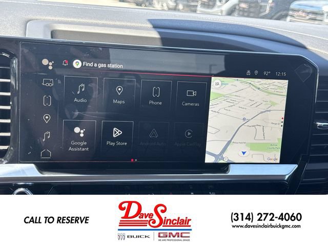New 2026 GMC Sierra 2500 SLE AWD/4WD image 16