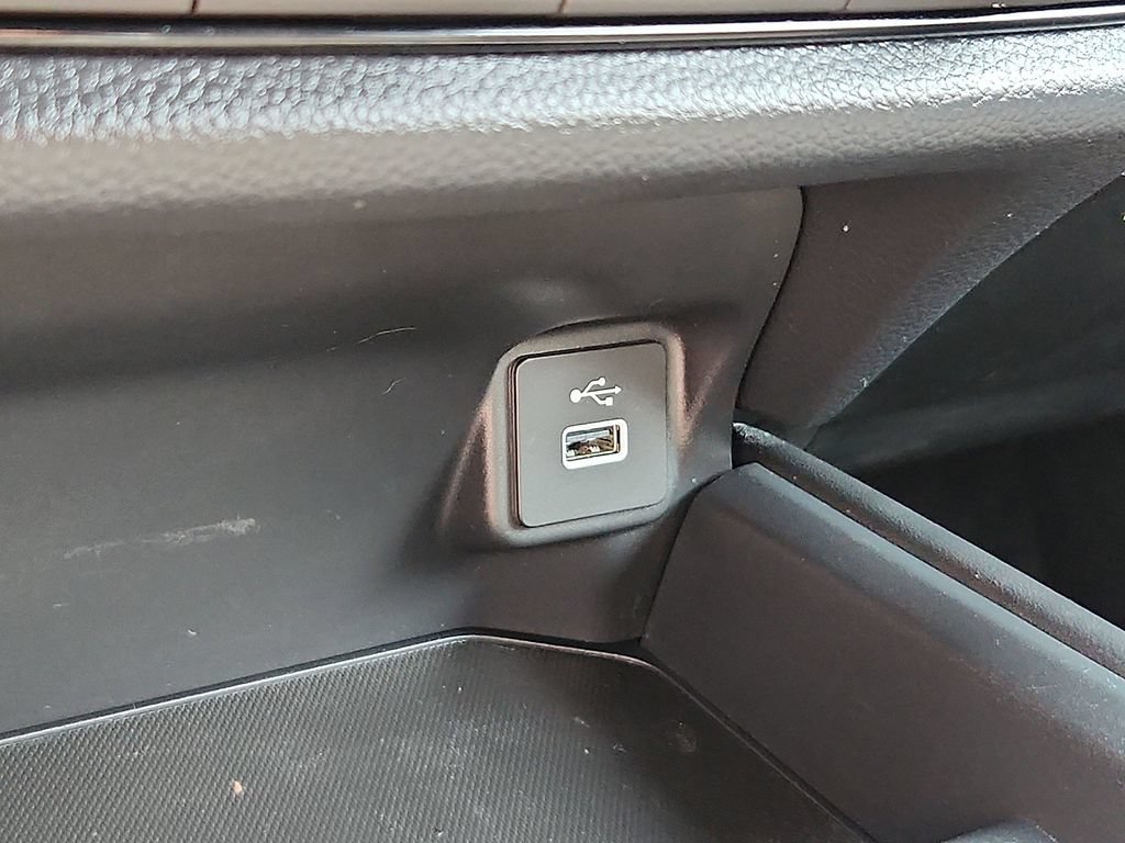 Used 2025 Honda HR-V Sport image 19