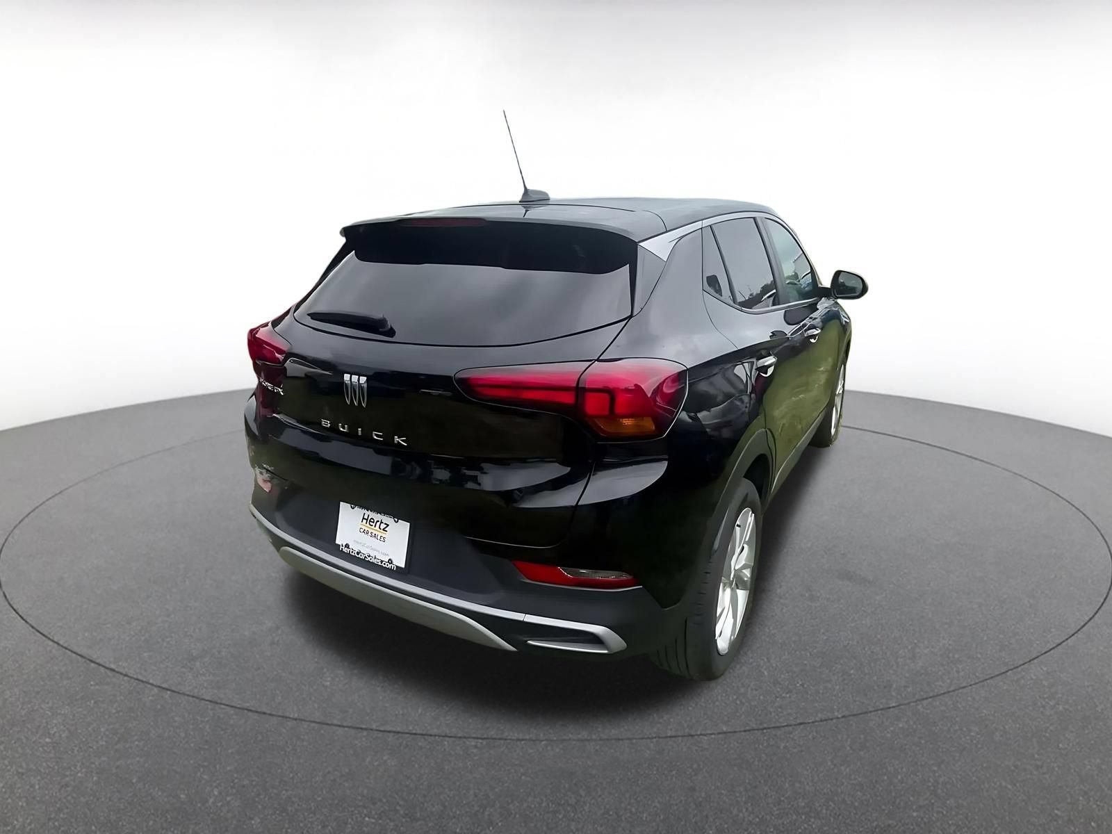 Used 2025 Buick Encore GX Preferred FWD image 14