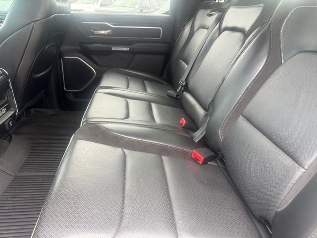 Used 2020 RAM 1500 Laramie w/ Sport Appearance Package AWD/4WD image 7