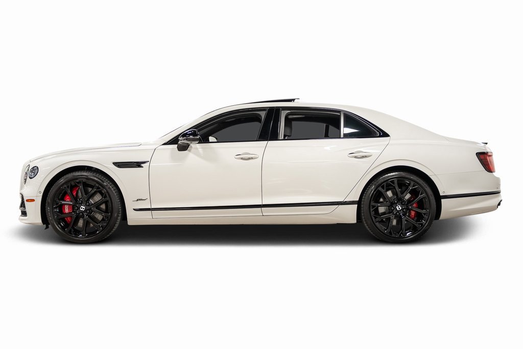 Used 2023 Bentley Flying Spur W12 image 10