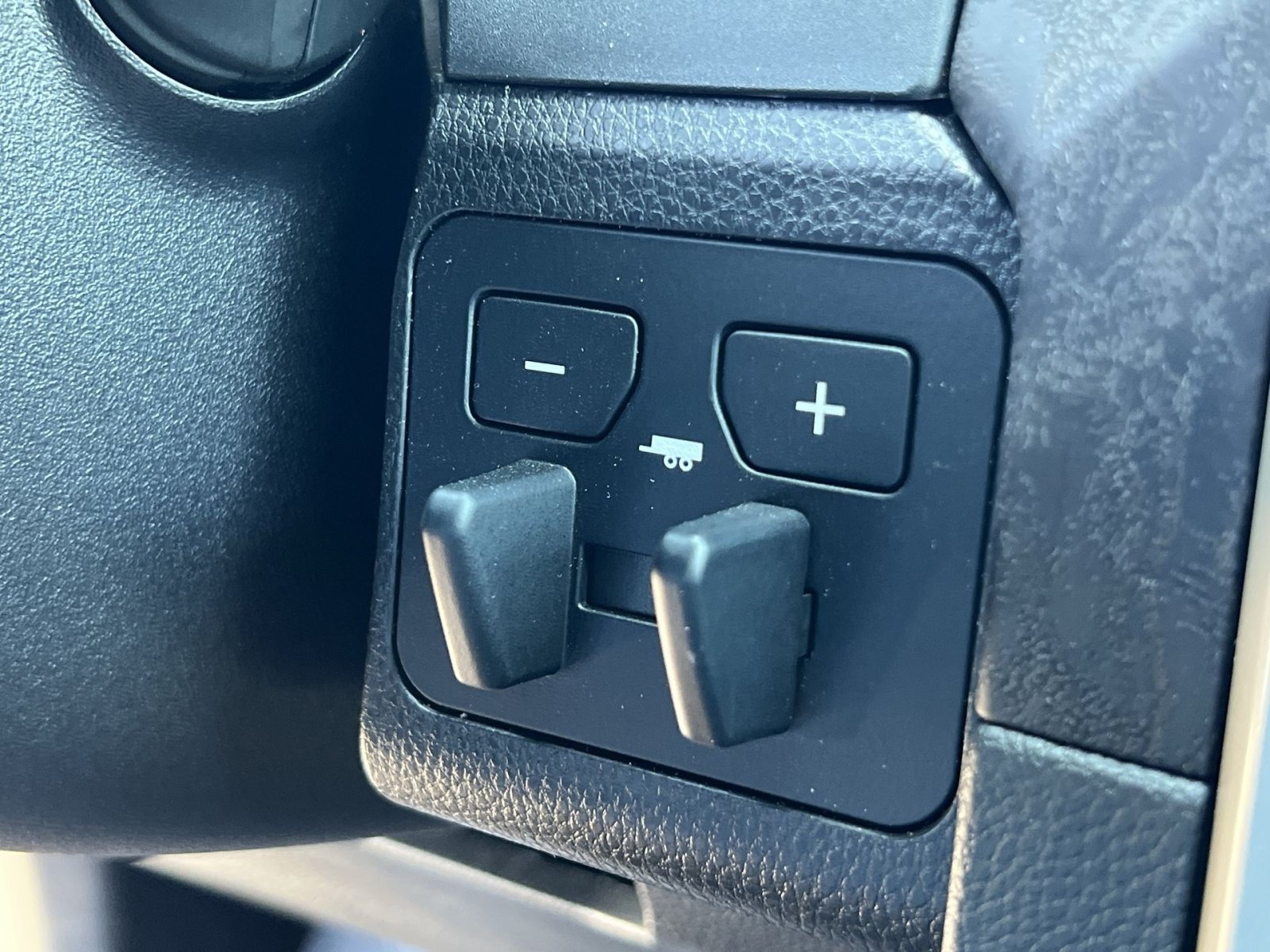 New 2026 Toyota Tacoma Limited AWD/4WD image 26
